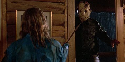 does jason voorhees have a sister|when does jason die.